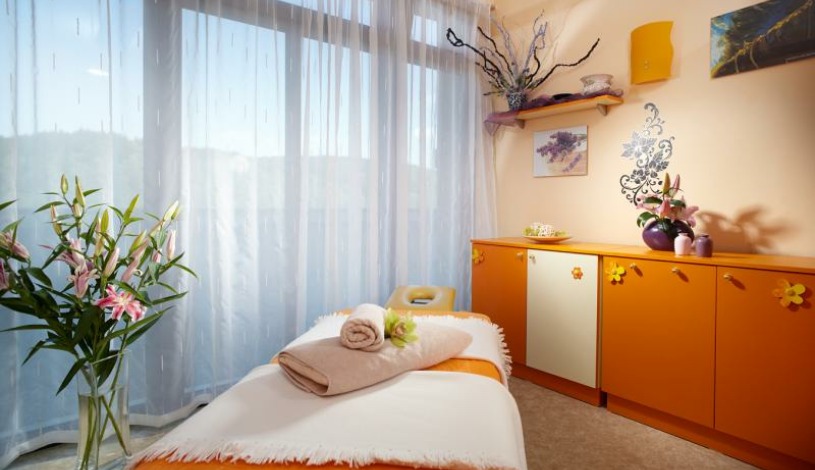 Chateau Monty SPA Resort Mariánské Lázně